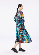 STORMY Coat Black