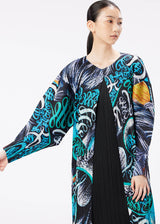 STORMY Coat Black