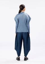 GUSTY Jacket Midnight Blue