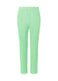 MONTHLY COLORS : FEBRUARY Trousers Mint Green