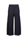 MONTHLY COLORS : MAY Trousers Dark Navy