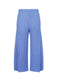 MONTHLY COLORS : MAY Trousers Cobalt Blue
