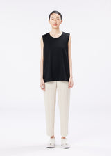 RAMIE DENIM Trousers Indigo Black