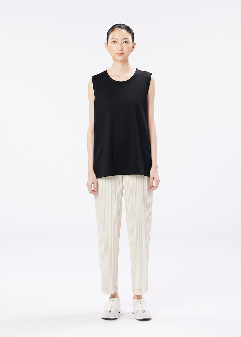 RAMIE DENIM Trousers Indigo Black