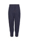 RAMIE DENIM Trousers Indigo Blue