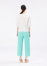 SAIL Trousers Sea Green