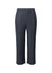 THICKER BOTTOMS 1 Trousers Blue Black