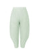 THICKER BOTTOMS 1 Trousers Pale Green