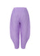 THICKER BOTTOMS 1 Trousers Lavender