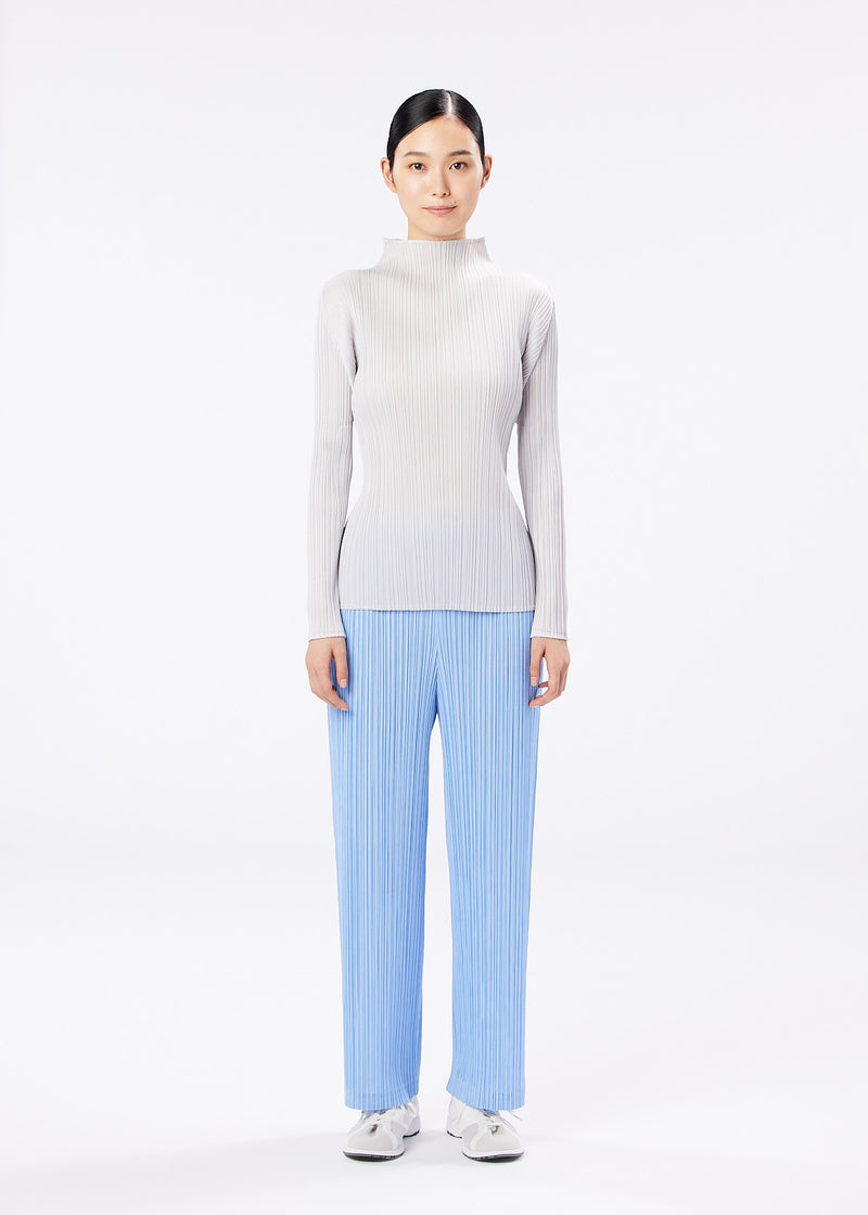 THICKER BOTTOMS 2 Trousers Pale Pink