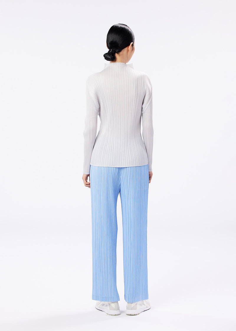 THICKER BOTTOMS 2 Trousers Pale Pink