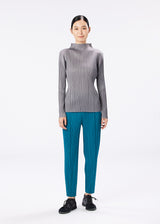 THICKER BOTTOMS 2 Trousers Light Blue