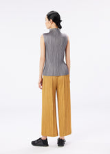 THICKER BOTTOMS 2 Trousers Light Blue