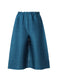 HOPPING Trousers Peacock Blue