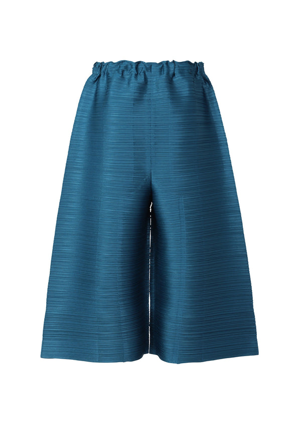 HOPPING Trousers Peacock Blue