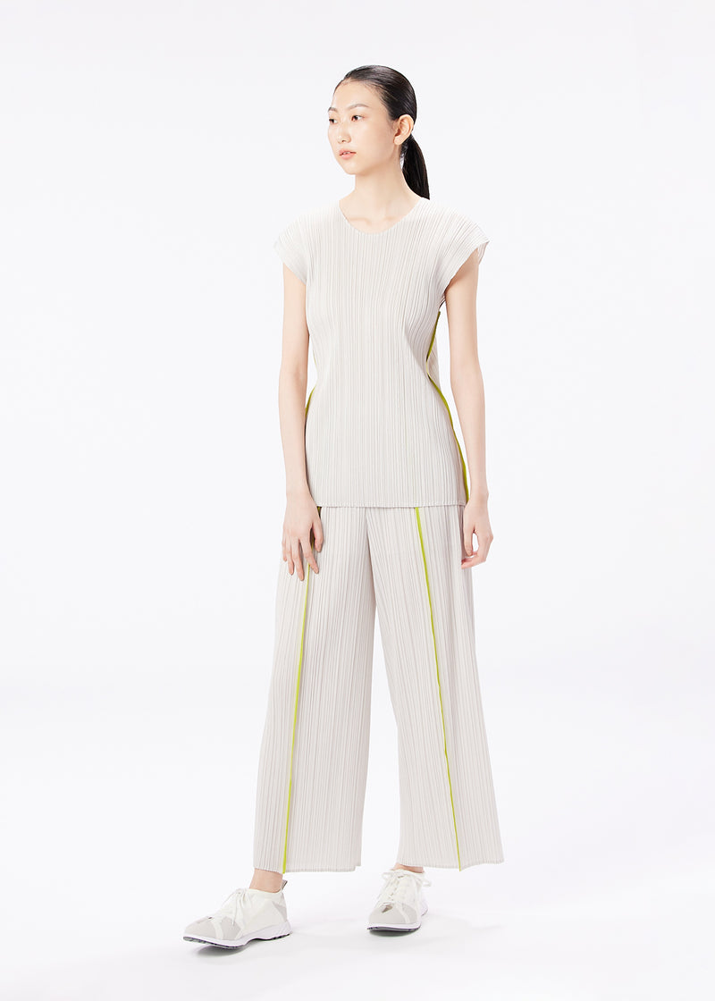 SWAY Trousers Black