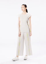 SWAY Trousers Light Grey
