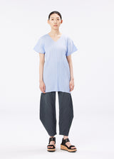 BALMY Trousers Dark Grey