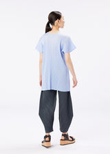 BALMY Trousers Dark Grey