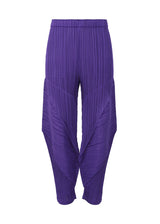 BLAST Trousers Purple