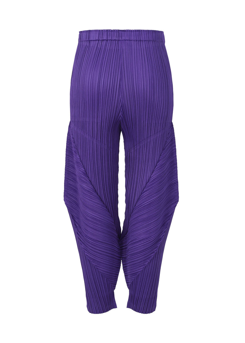 BLAST Trousers Purple