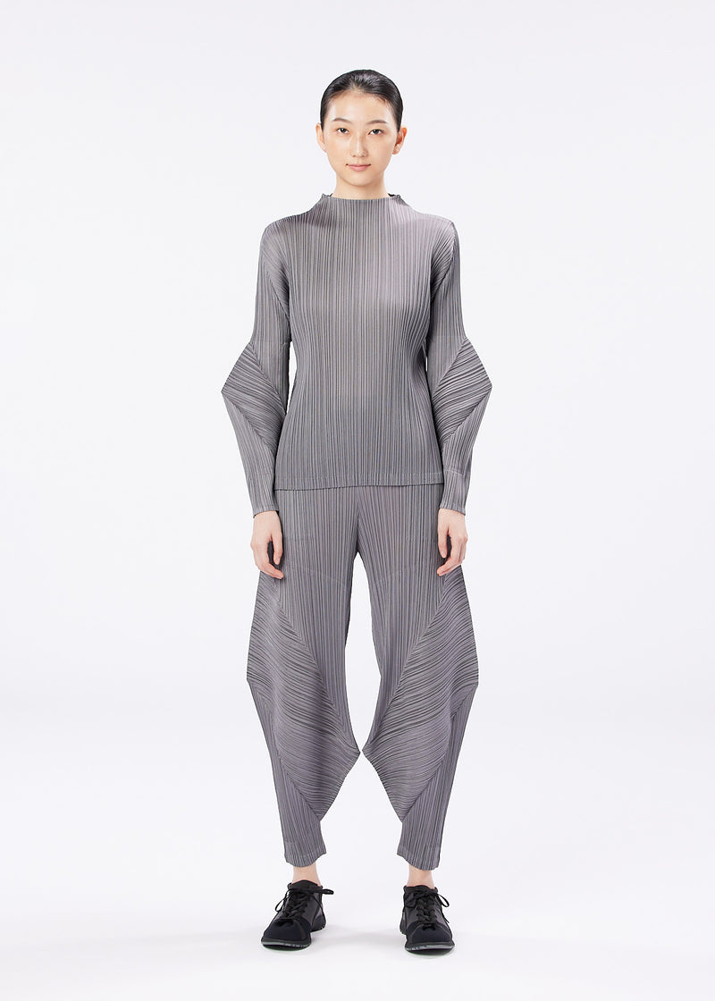 BLAST Trousers Purple