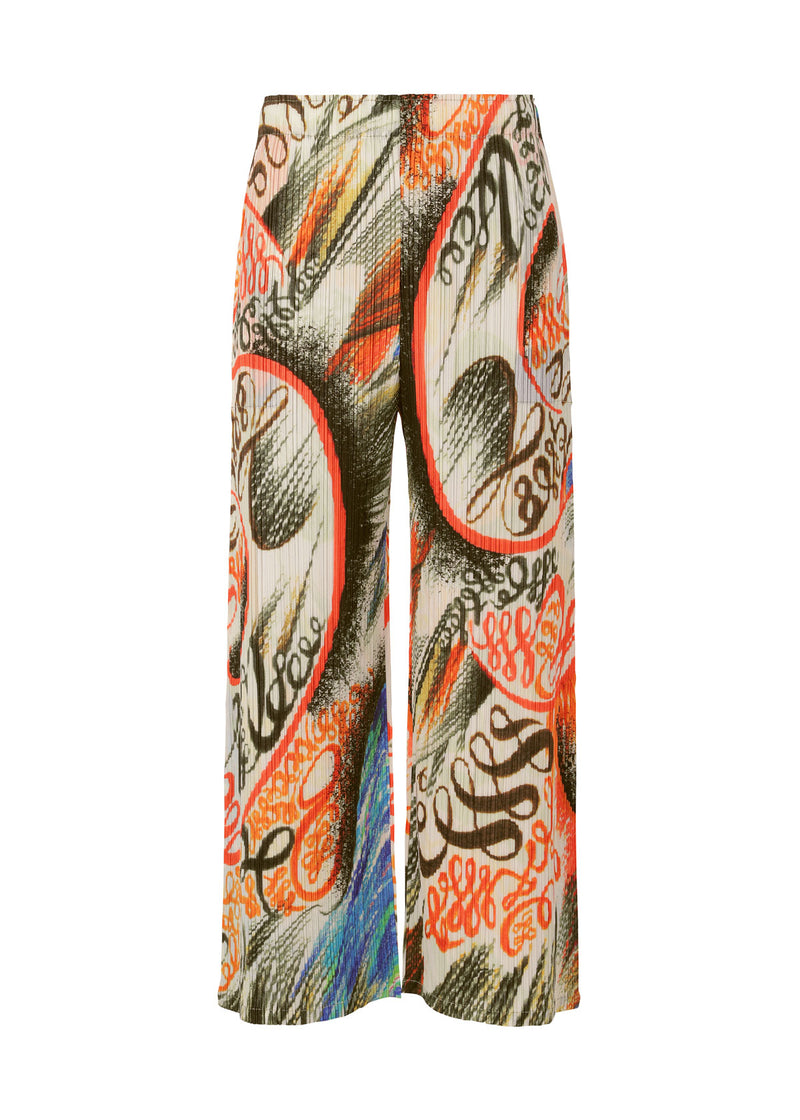 STORMY Trousers White
