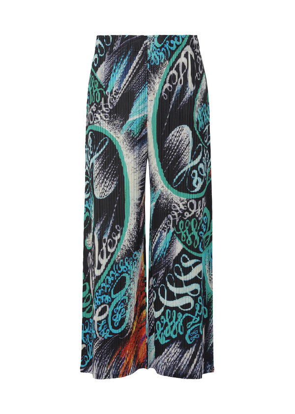 STORMY Trousers Black