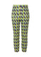 LULL Trousers Yellow