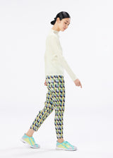 LULL Trousers Pink
