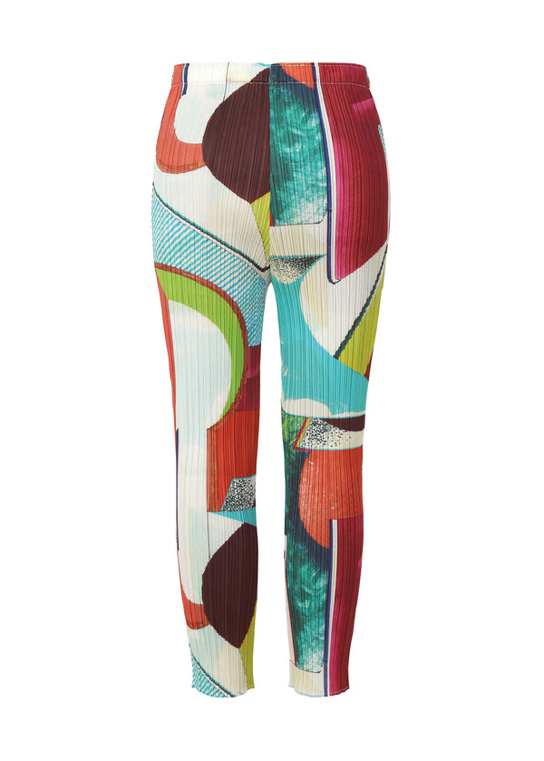 PINWHEEL Trousers Pink