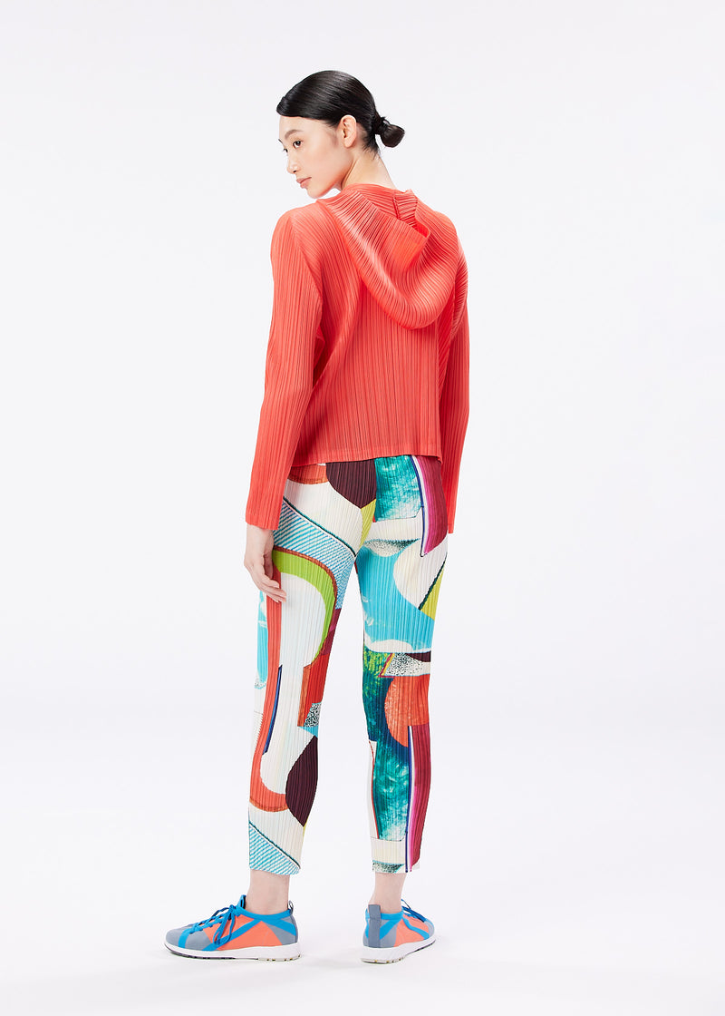PINWHEEL Trousers Pink