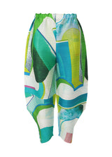 PINWHEEL Trousers Blue