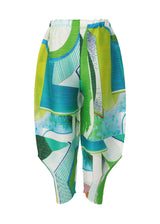 PINWHEEL Trousers Blue