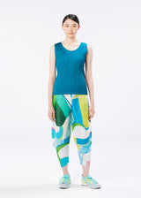 PINWHEEL Trousers Blue