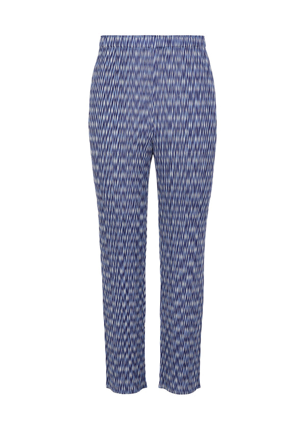 WHISTLE Trousers Cobalt Blue