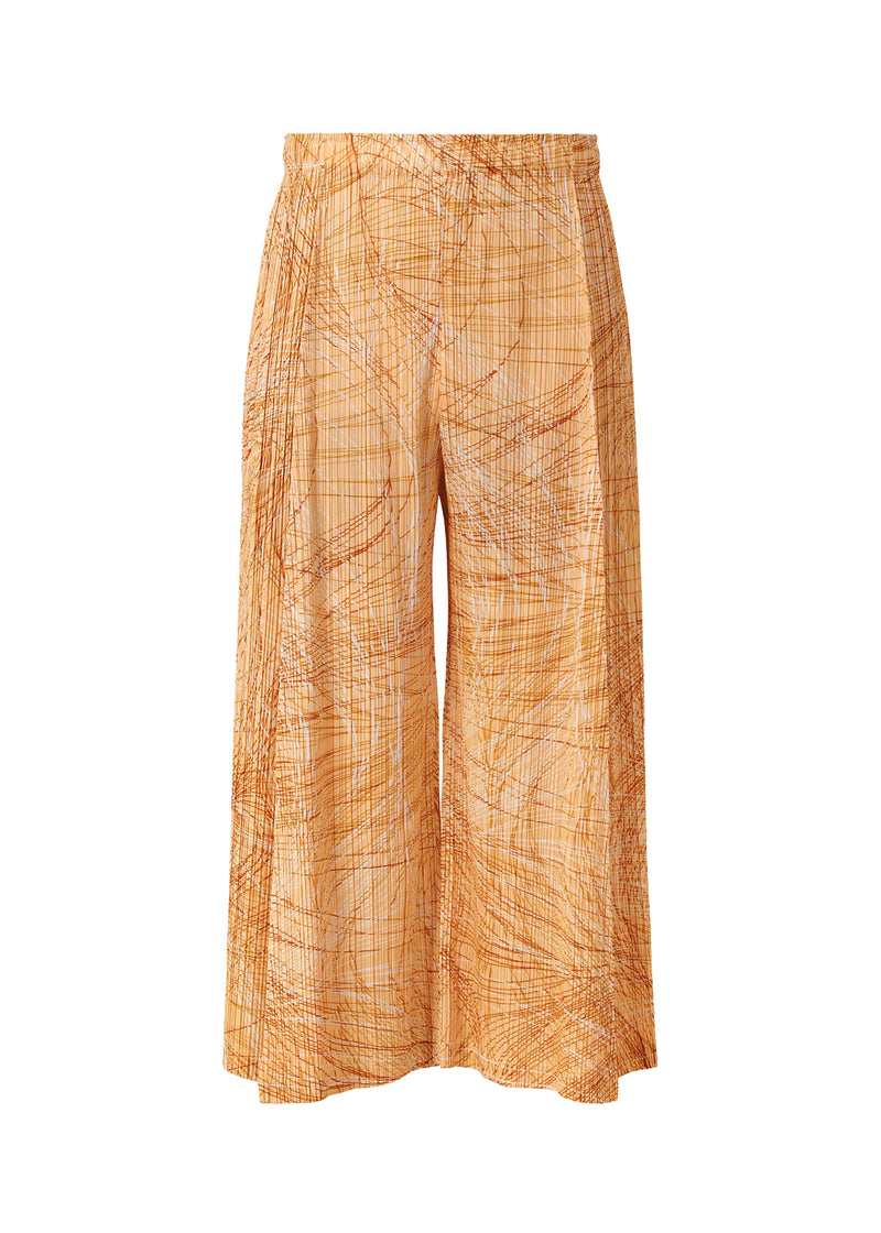 BREEZE Trousers Light Beige
