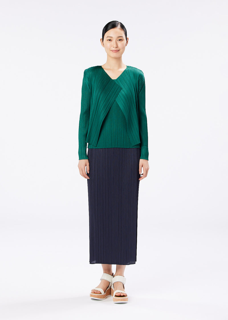 MONTHLY COLORS : MARCH Skirt Pink