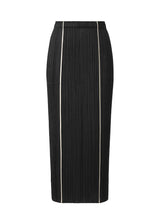 SWAY Skirt Black