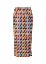 LULL Skirt Pink
