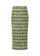 LULL Skirt Yellow