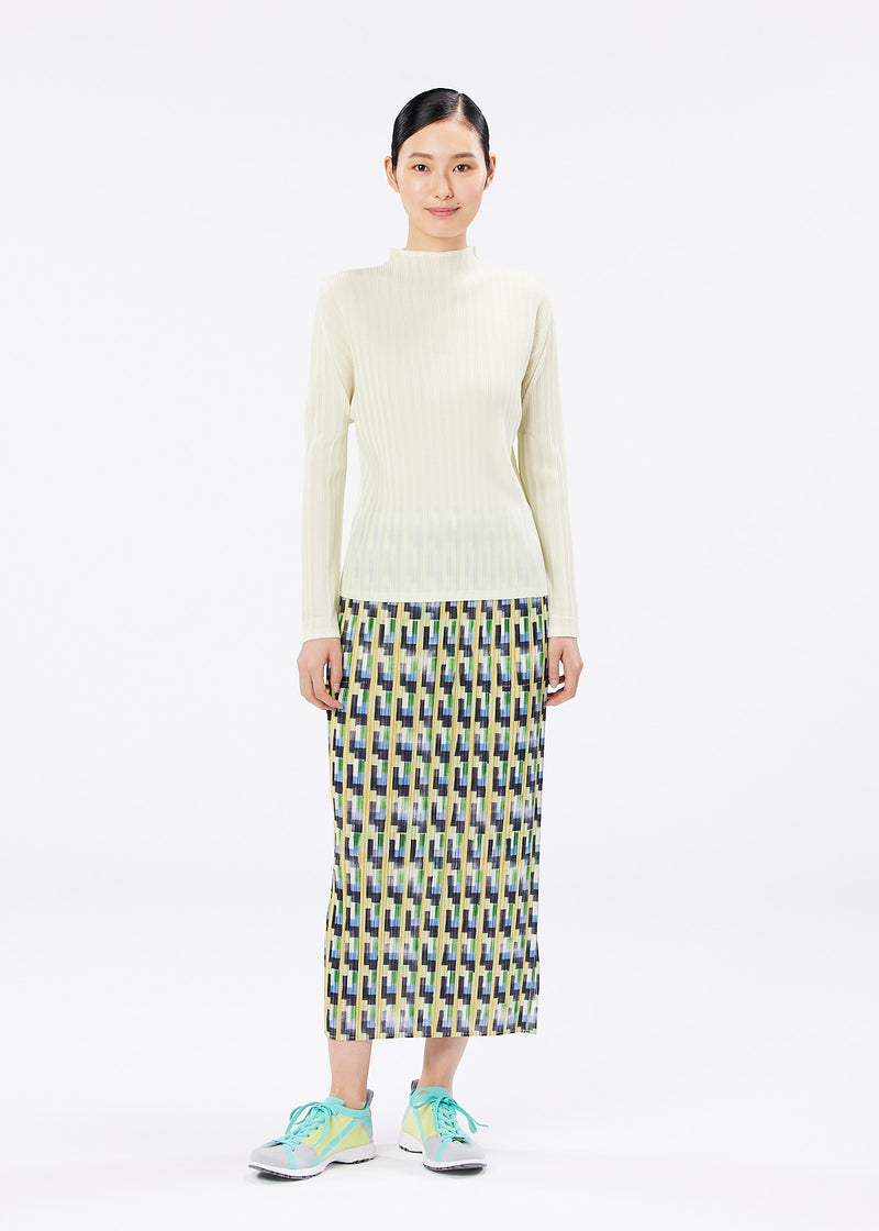 LULL Skirt Pink