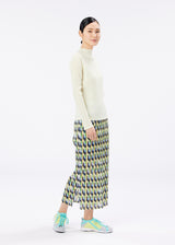 LULL Skirt Pink