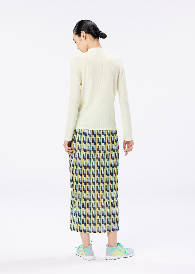 LULL Skirt Pink