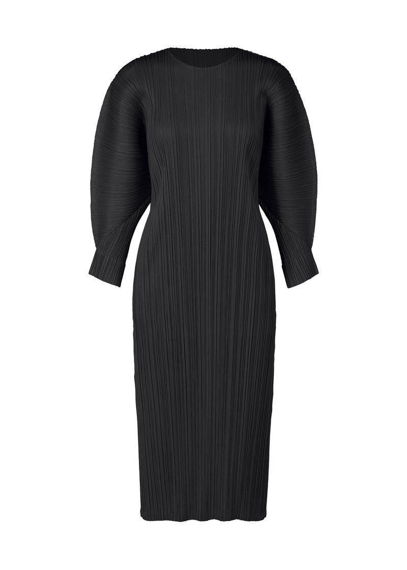 MONTHLY COLORS : JANUARY Dress Black