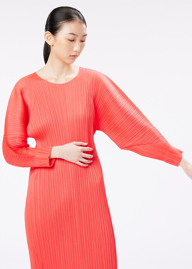 MONTHLY COLORS : JANUARY Dress Black