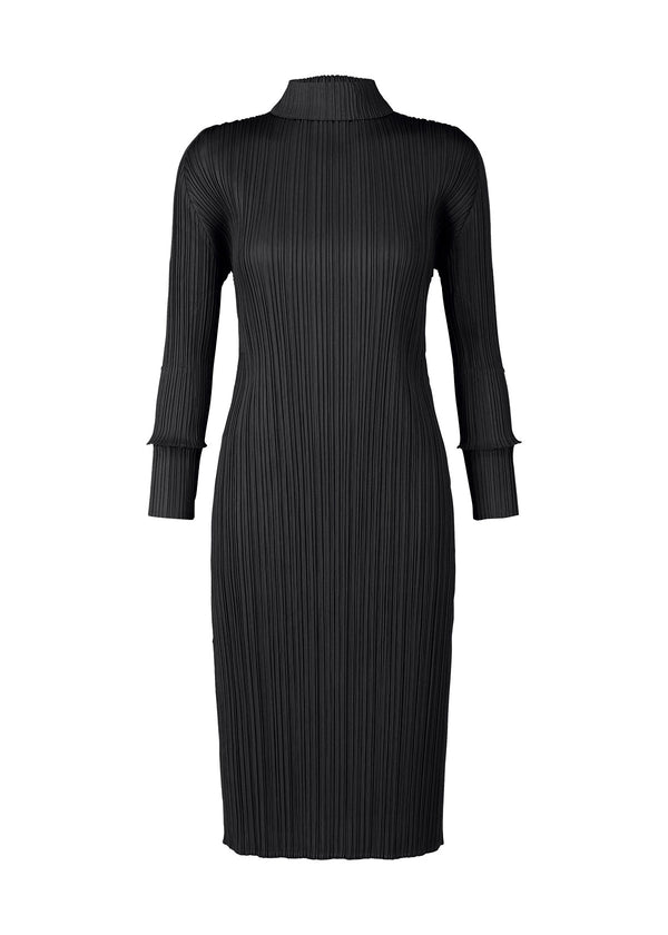 MONTHLY COLORS : FEBRUARY Dress Black