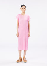 MONTHLY COLORS : MARCH Dress Pale Blue