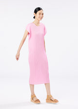 MONTHLY COLORS : MARCH Dress Pale Blue
