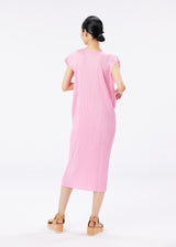 MONTHLY COLORS : MARCH Dress Pale Blue